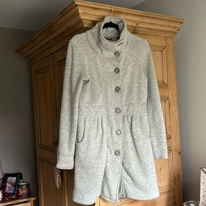 Patagonia coat. Size M